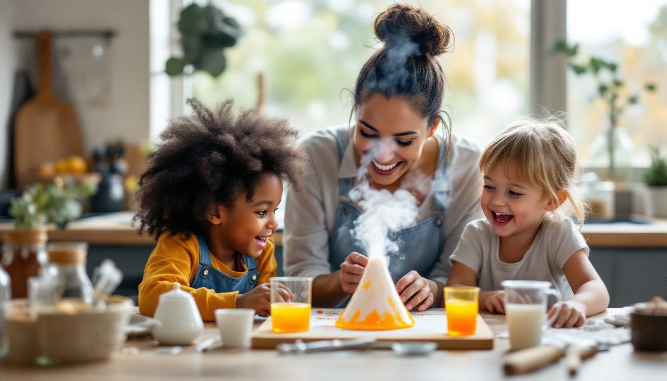Best Science Experiments for Kids Australia 2026: The Kits Worth Buying - mum.com.au Approved