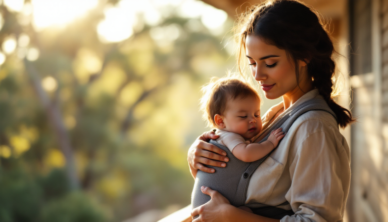 Ergobaby Carrier Review Australia 2026: Is $350 Worth It? - mum.com.au Approved