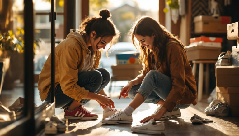 Kids Vans Australia 2026: Are They Worth It vs the Budget Copies? - mum.com.au Approved