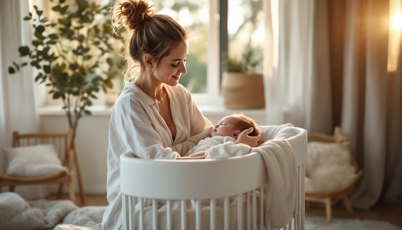 SNOO Bassinet Australia 2026: Is $2,195 Worth It? (6-Month Real Mum Test) - mum.com.au Approved