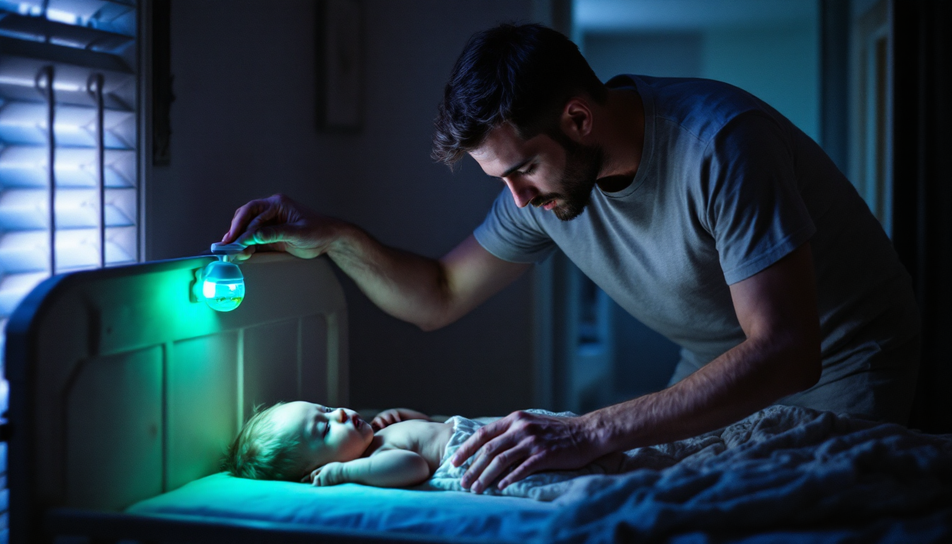 Baby Einstein Sea Dreams Soother Australia 2026: Does the Aquarium Actually Help Babies Sleep? - mum.com.au Approved