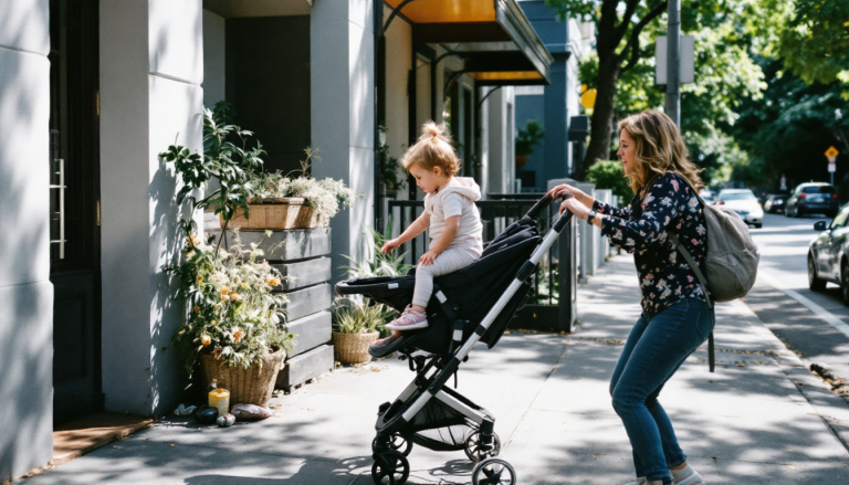 Baby Jogger City Tour 2 Review Australia 2026: What the Approx $499 Buys You - mum.com.au Approved
