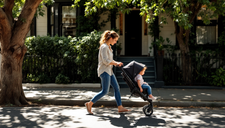 Babyzen YoYo Pram Review Australia 2026: Is It Worth the Price? - mum.com.au Approved