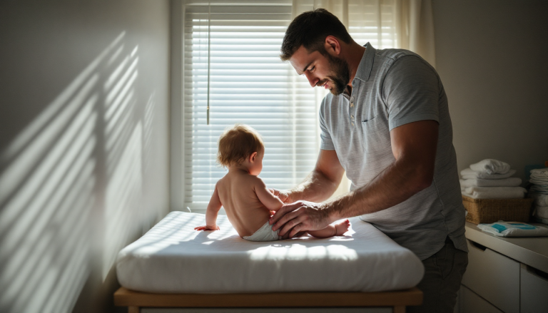 Best Baby Change Mats Australia 2026: Portable vs Fixed (What Mums Really Need) - mum.com.au Approved