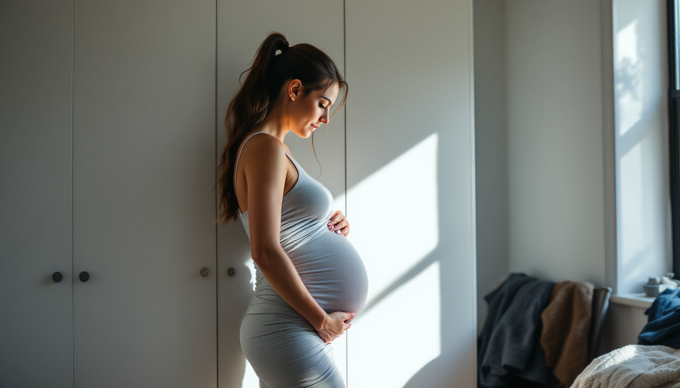 Best Baby Shower Dress Australia 2026: Guest vs Mum-to-Be (Where to Buy) - mum.com.au Approved