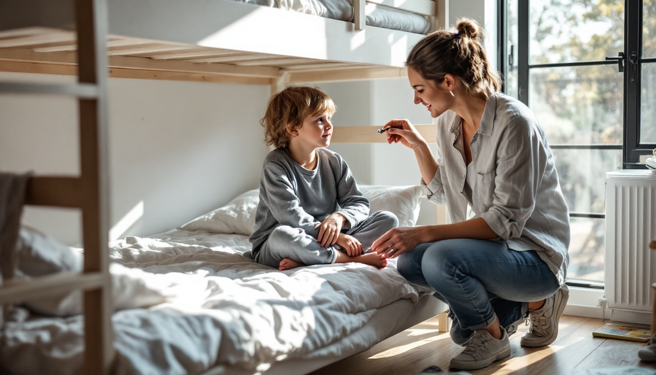 Best Kids Bunk Beds Australia 2026: The Space-Savers Worth Buying - mum.com.au Approved