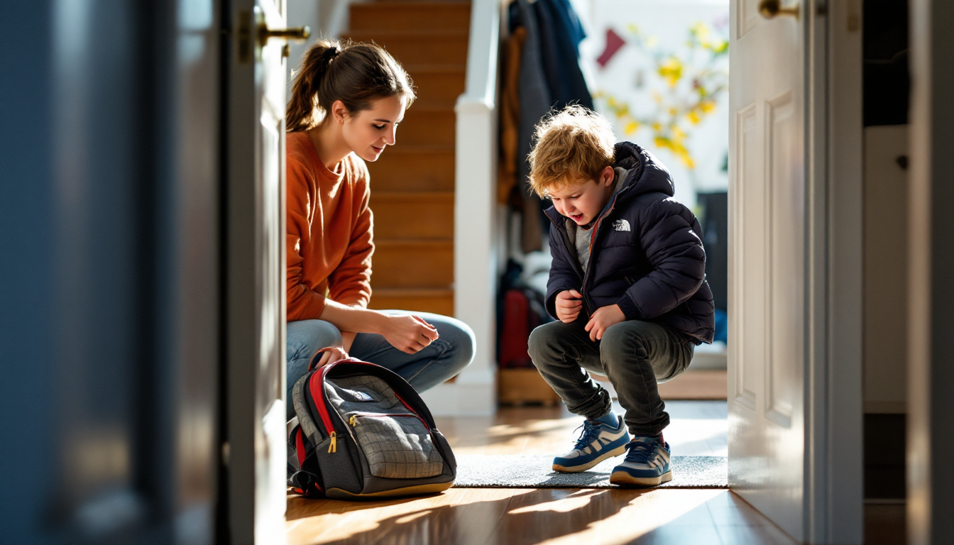 Best Kids Winter Clothes Australia 2026: Warm Without the Bulk (Or the Tantrum) - mum.com.au Approved