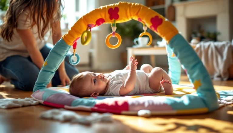 Best Play Activity Mats Australia 2026: The Ones Worth Buying - mum.com.au Approved