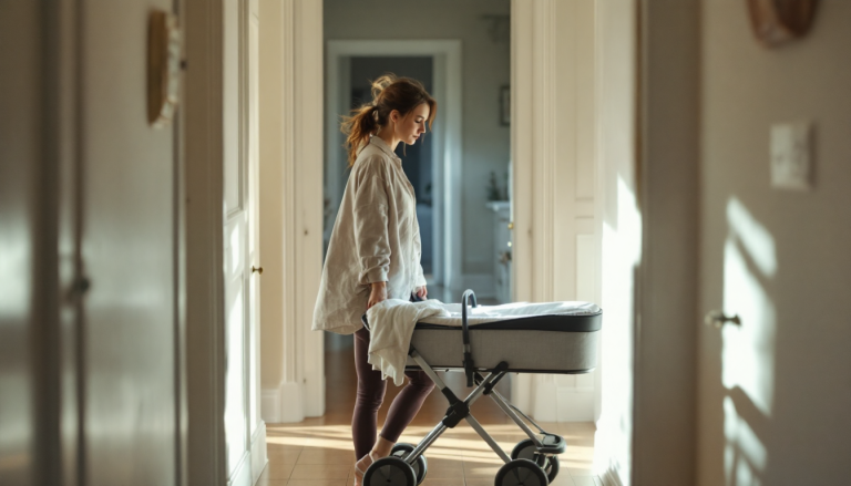 Best Prams for Newborns Australia 2026: 10 Lay-Flat Strollers from Birth - mum.com.au Approved