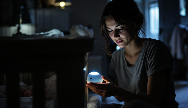 Best White Noise Machines for Baby Australia 2026: Which Ones Actually Help Them Sleep - mum.com.au Approved