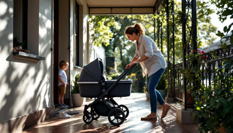 Bugaboo Prams Australia 2026: Which Model Is Worth $1,000+? - mum.com.au Approved