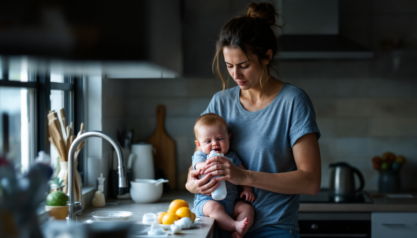 Colic Baby Products That Actually Work in Australia 2026 - mum.com.au Approved