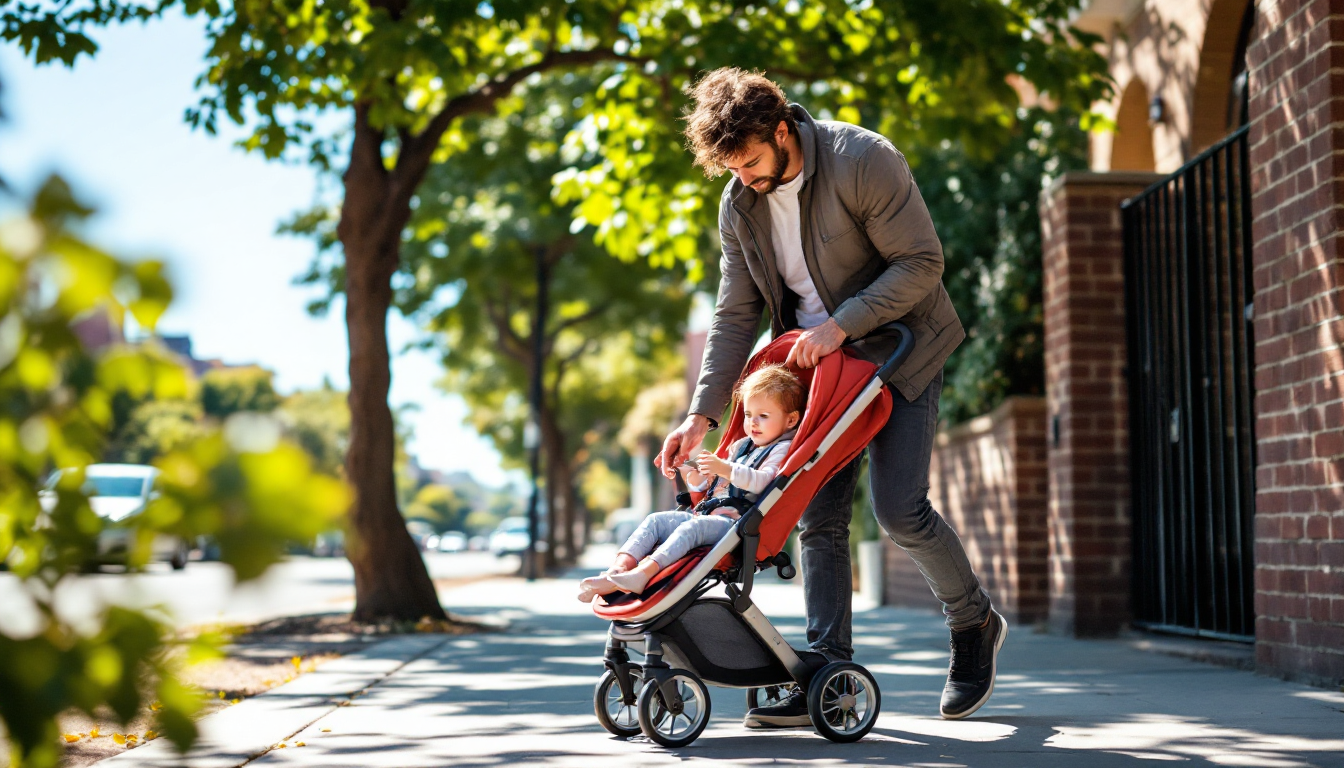 iCandy Pram Review Australia 2026: Is the British Pram Worth the Splurge? - mum.com.au Approved