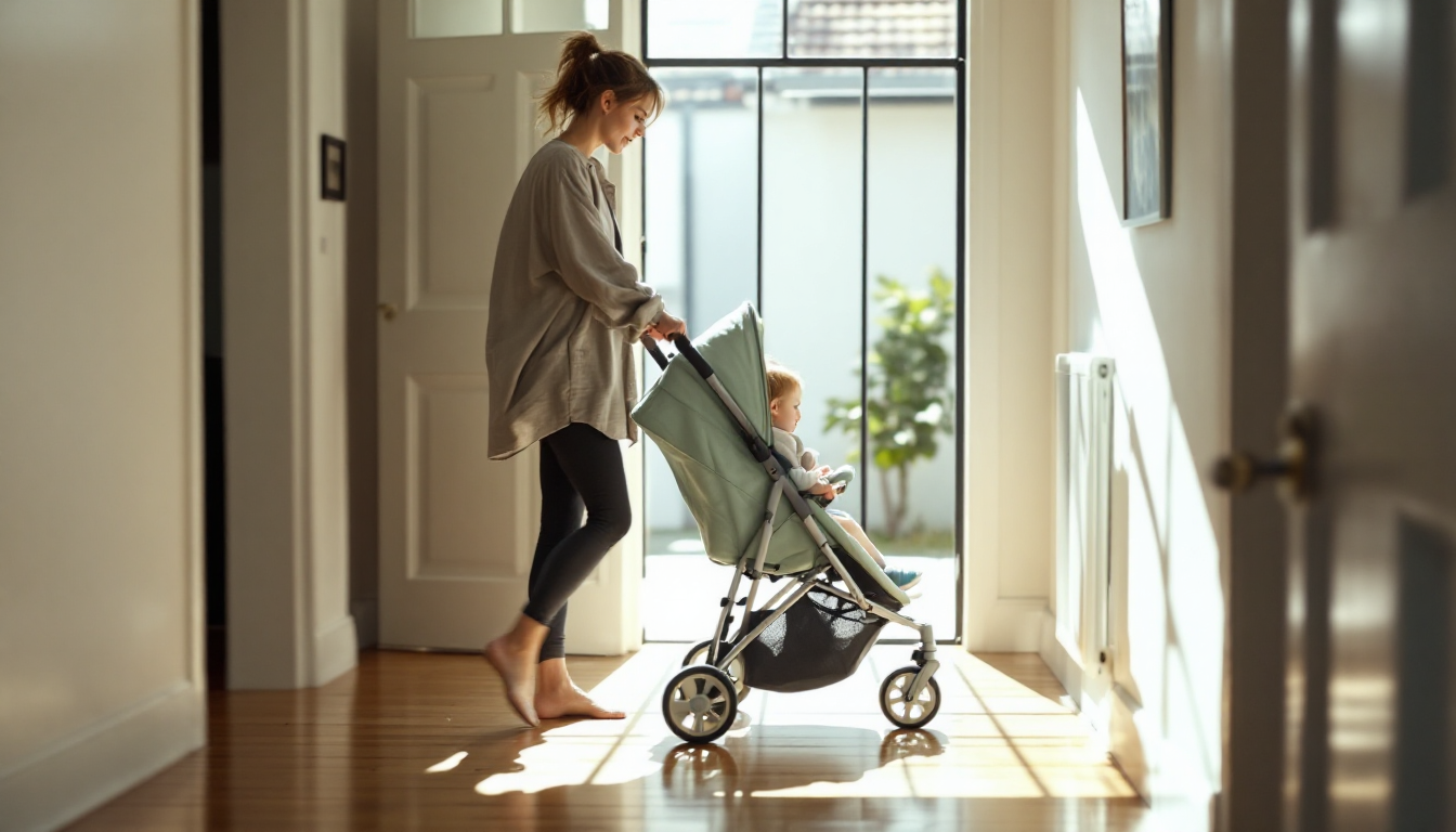 Jengo Pram Australia 2026: Is the Instagram Stroller Hype Worth It? - mum.com.au Approved