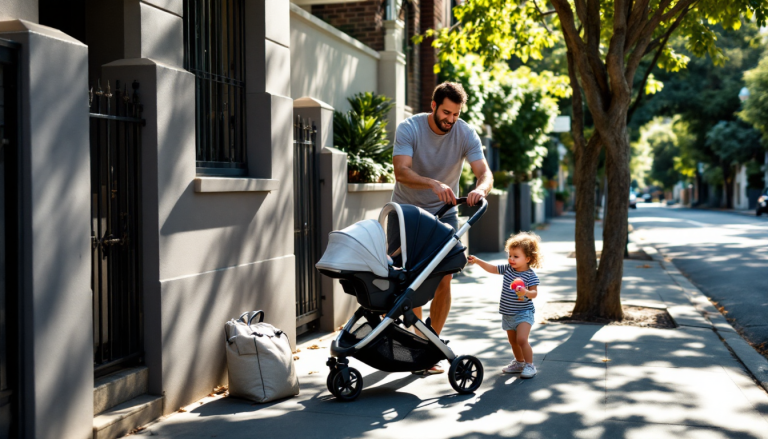 Maxi-Cosi Pram Review Australia 2026: Best Models and Travel System Bundles - mum.com.au Approved