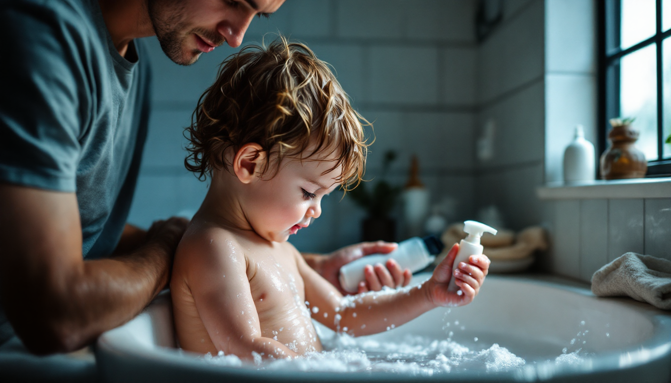 QV Baby Wash vs Dermaveen vs Organic Options 2026: Best Baby Wash for Australian Skin - mum.com.au Approved