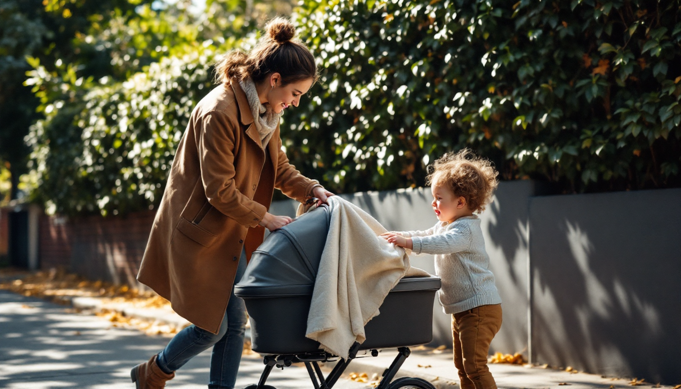 Redsbaby Prams Review 2026: Is This Aussie Brand Worth the Hype? - mum.com.au Approved