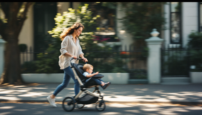 Steelcraft Pram Review Australia 2026: Is the Aussie Budget Brand Worth It? - mum.com.au Approved