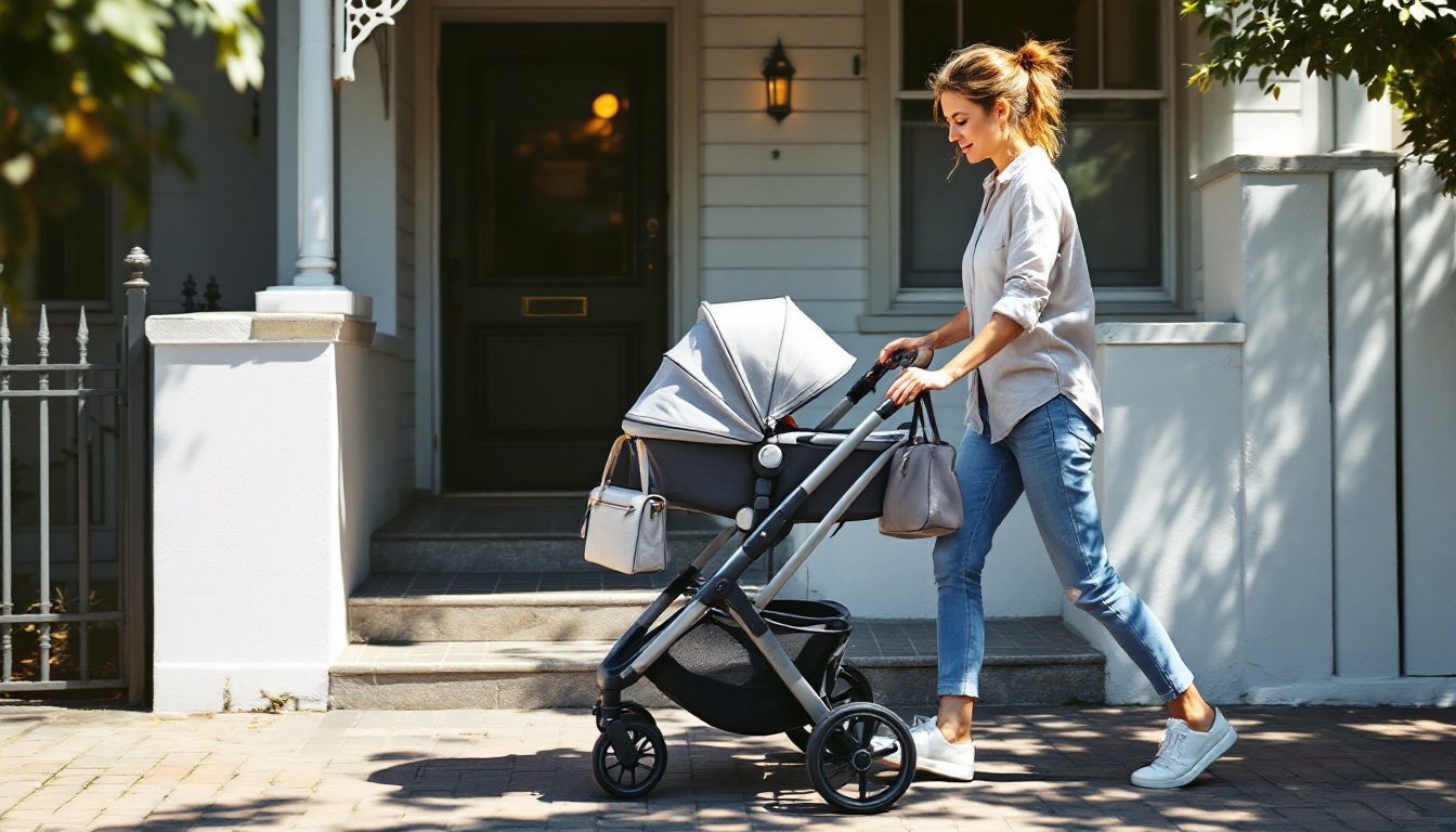 Uppababy Cruz vs Vista 2026: The Real Differences Before You Spend $1,500+ - mum.com.au Approved