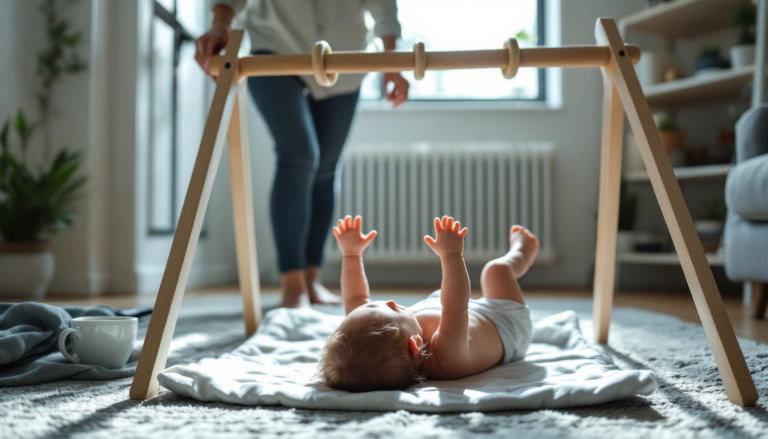 Best Baby Gyms Australia 2026: Do You Actually Need One? - mum.com.au Approved