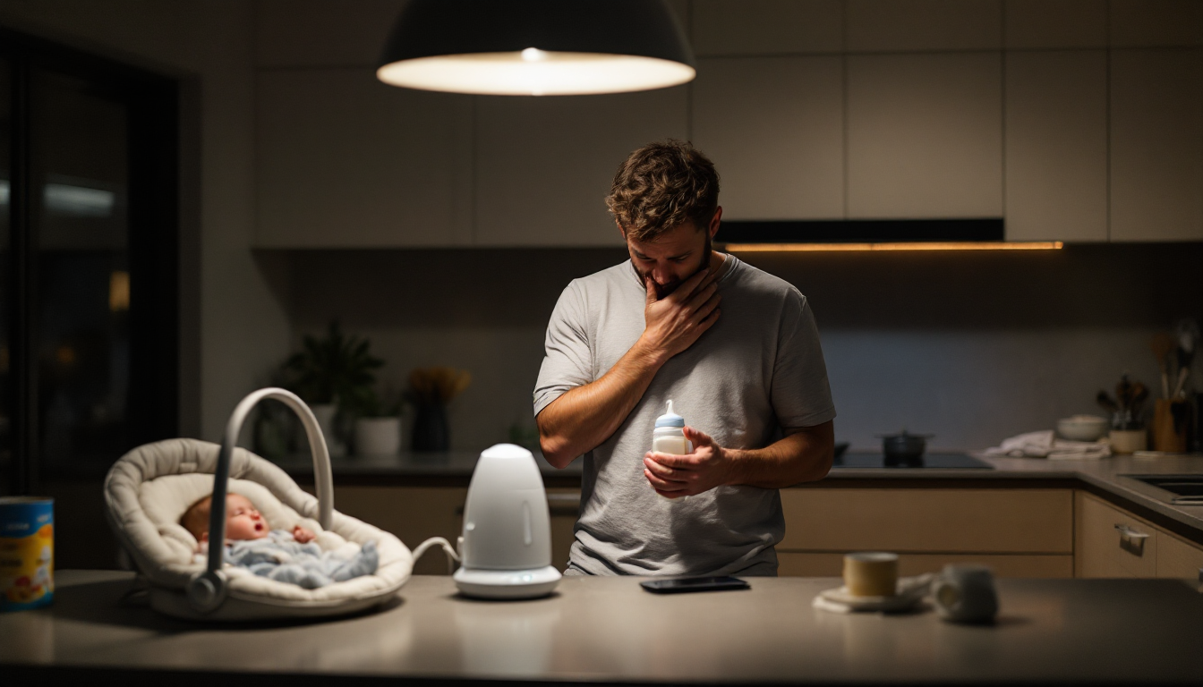 Best Bottle Warmers Australia 2026: Tommee Tippee vs Jiffi vs Generic (Which Heats Fastest?) - mum.com.au Approved