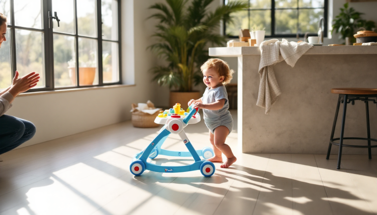 Best Christmas Gifts for Babies and Toddlers Australia 2026: What to Wrap in a 35 Degree December - mum.com.au Approved