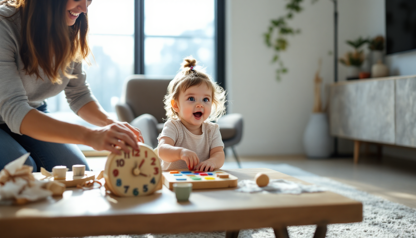 Best First Birthday Gifts Australia 2026: Memorable Picks for Turning One - mum.com.au Approved
