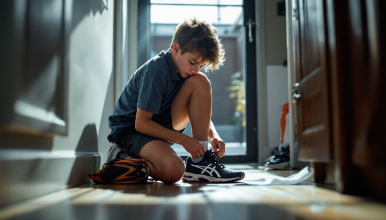 Best Kids Asics Australia 2026: Which Model Suits Your Child's Sport - mum.com.au Approved