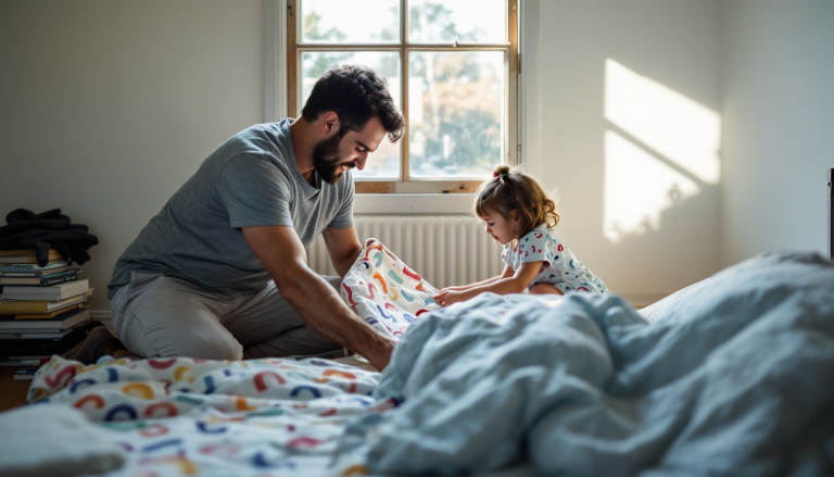 Best Kids Bedding Australia 2026: Budget-Friendly Room Makeovers That Last - mum.com.au Approved