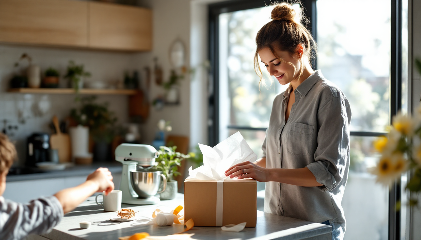 Best Mother's Day Gifts Australia 2026: The Ten We'd Actually Give - mum.com.au Approved