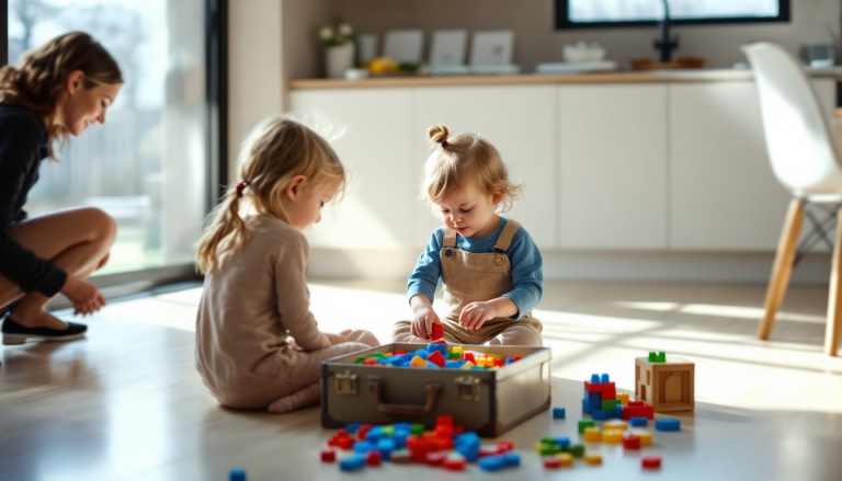 Best Toys for Kids Australia 2026: Age-by-Age Guide to Toys That Last - mum.com.au Approved