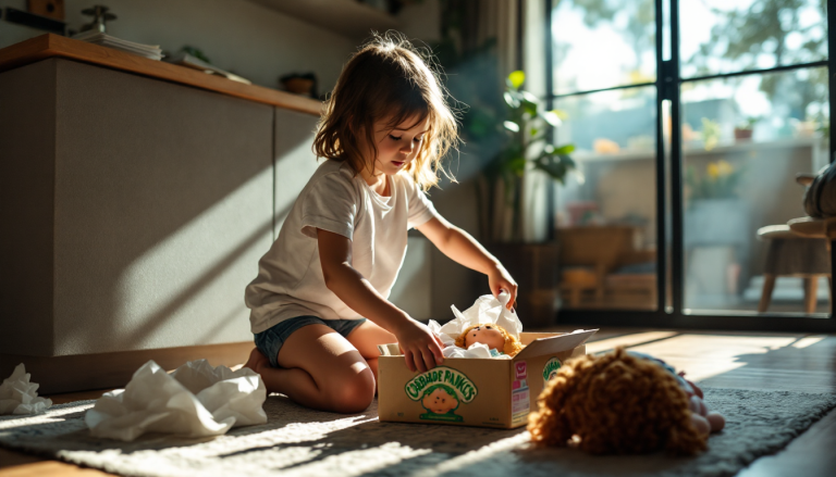 Cabbage Patch Kids Australia 2026: Price Guide, Where to Buy and Collector Tips - mum.com.au Approved