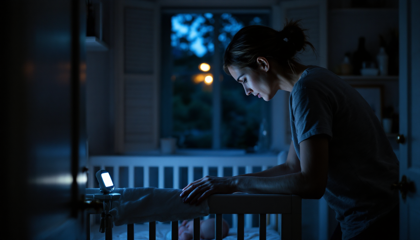 eufy Baby Monitor Australia 2026: What $300 Buys vs VTech and Nanit - mum.com.au Approved