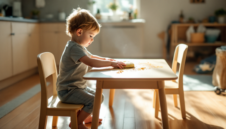 IKEA Kids Table Guide: LÄTT vs MAMMUT, and When It Pays to Spend More - mum.com.au Approved