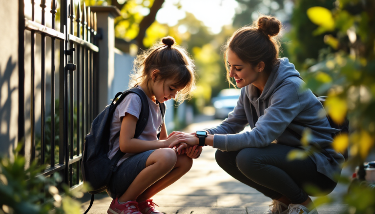 Kids Garmin Watch vs Apple Watch 2026: The Best Kids Smartwatches in Australia - mum.com.au Approved