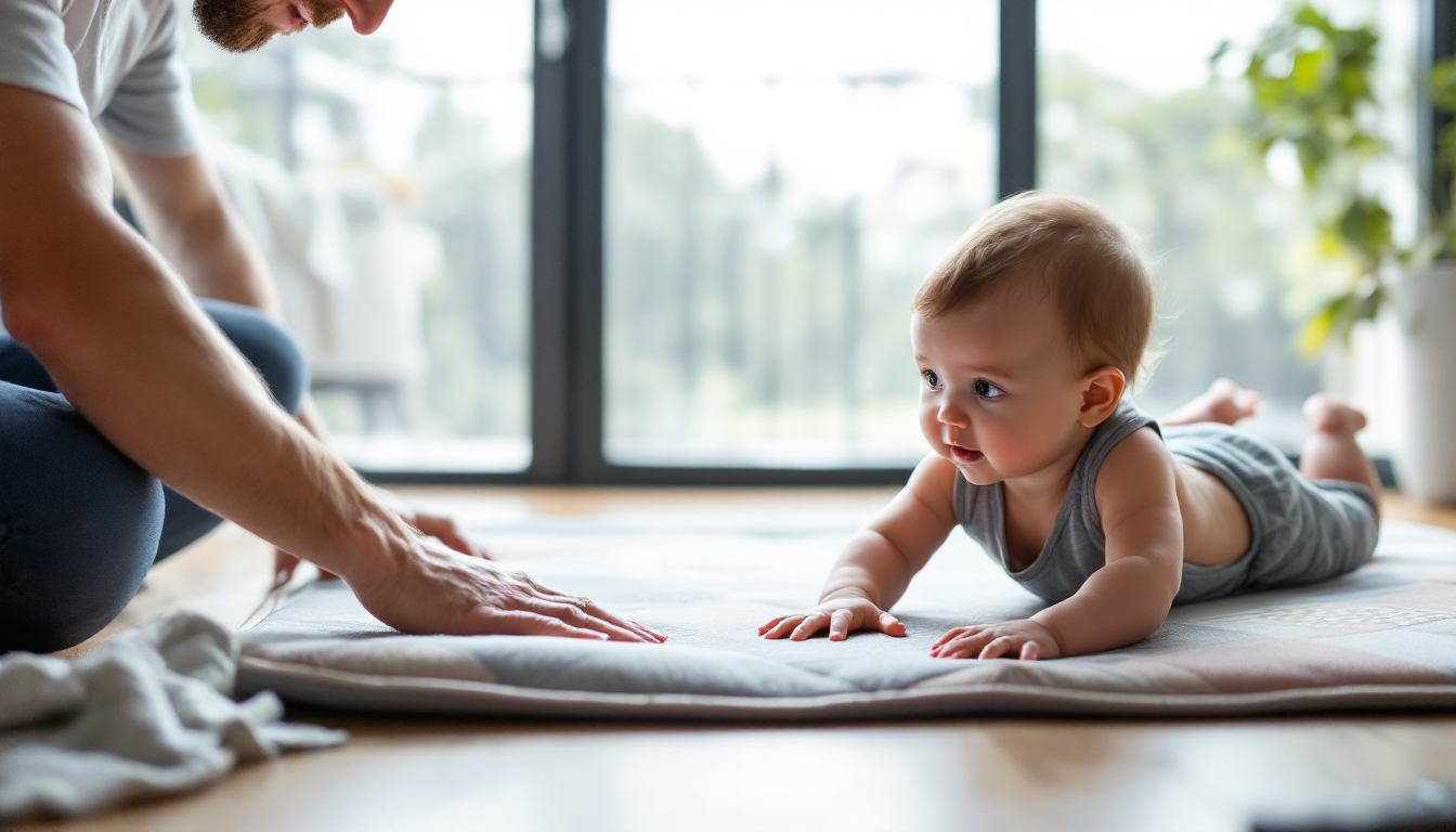 Kmart Play Mat Review 2026: Is the $25 Mat Actually Good Enough? - mum.com.au Approved