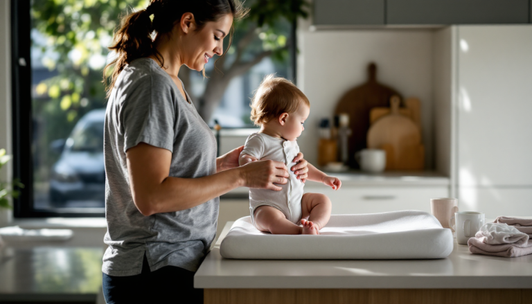 Baby Tees and Bodysuits: Bonds, Cotton On, Anko and Purebaby Compared - mum.com.au Approved